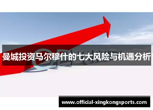 曼城投资马尔穆什的七大风险与机遇分析