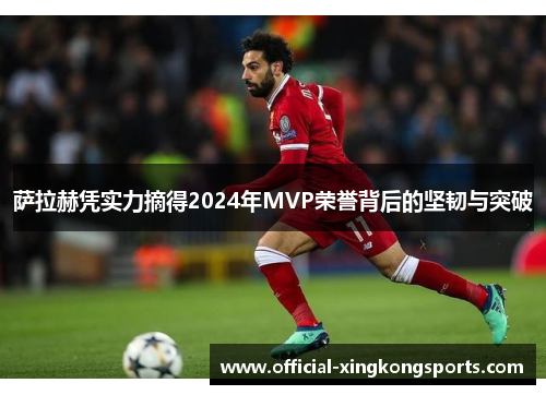 萨拉赫凭实力摘得2024年MVP荣誉背后的坚韧与突破