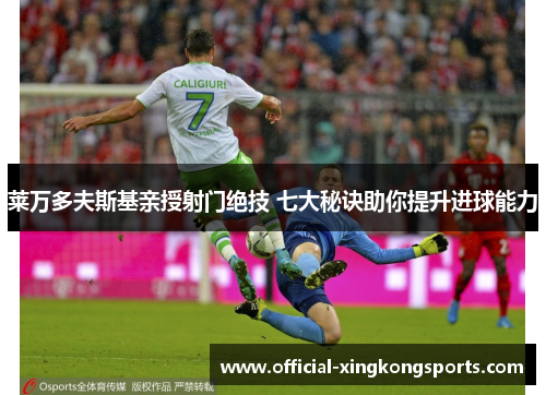 莱万多夫斯基亲授射门绝技 七大秘诀助你提升进球能力